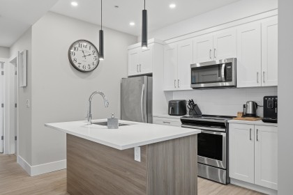 Photo 1 at 307 - 22335 Mcintosh Avenue, West Central, Maple Ridge