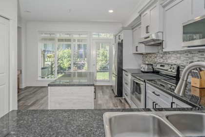 Photo 12 at 43 - 11282 Cottonwood Drive, Cottonwood MR, Maple Ridge