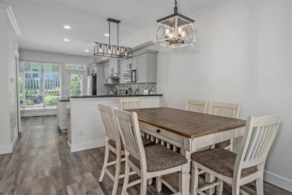 Photo 9 at 43 - 11282 Cottonwood Drive, Cottonwood MR, Maple Ridge