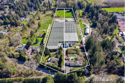 Photo 1 at 12336 240 Street, Websters Corners, Maple Ridge