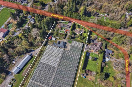 Photo 28 at 12336 240 Street, Websters Corners, Maple Ridge