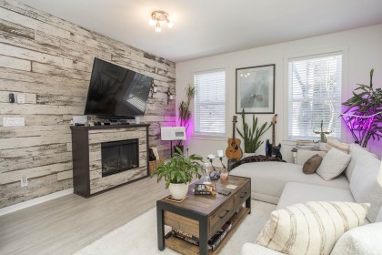 Photo 6 at 69 - 19572 Fraser Way, South Meadows, Pitt Meadows