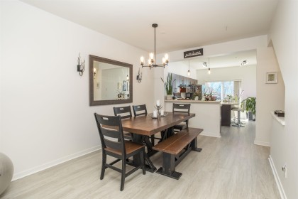 Photo 9 at 69 - 19572 Fraser Way, South Meadows, Pitt Meadows