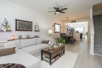 Photo 8 at 69 - 19572 Fraser Way, South Meadows, Pitt Meadows