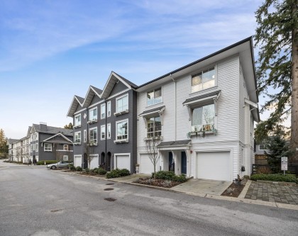 Photo 3 at 5 - 19696 Hammond Road, South Meadows, Pitt Meadows