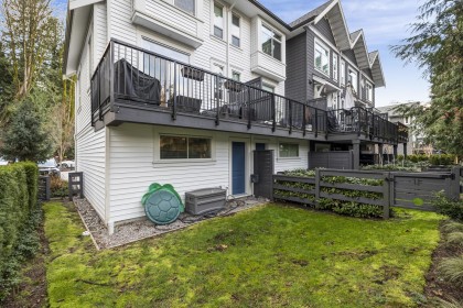 Photo 28 at 5 - 19696 Hammond Road, South Meadows, Pitt Meadows