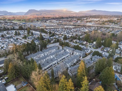 Photo 38 at 5 - 19696 Hammond Road, South Meadows, Pitt Meadows