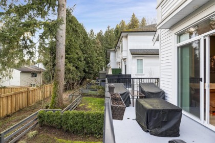 Photo 25 at 5 - 19696 Hammond Road, South Meadows, Pitt Meadows