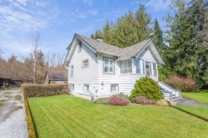 Photo 7 at 25117 Dewdney Trunk Road, Websters Corners, Maple Ridge