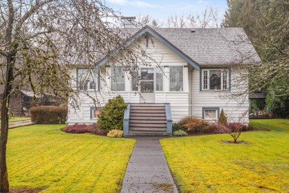 Photo 24 at 25117 Dewdney Trunk Road, Websters Corners, Maple Ridge