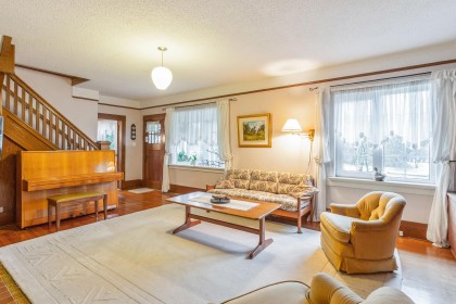 Photo 11 at 25117 Dewdney Trunk Road, Websters Corners, Maple Ridge