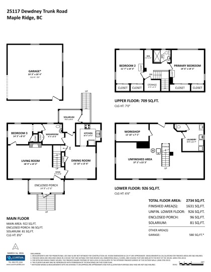 Photo 29 at 25117 Dewdney Trunk Road, Websters Corners, Maple Ridge