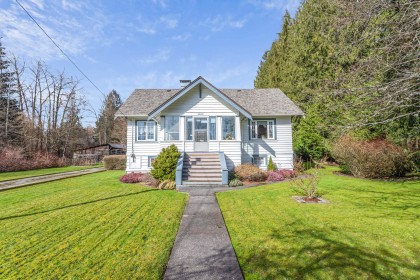 Photo 8 at 25117 Dewdney Trunk Road, Websters Corners, Maple Ridge