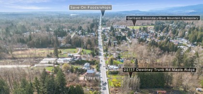 Photo 25 at 25117 Dewdney Trunk Road, Websters Corners, Maple Ridge