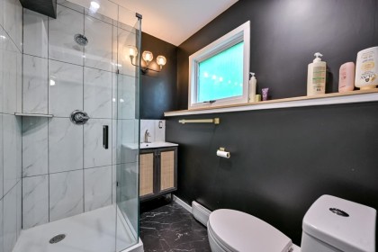Photo 28 at 12297 Roach Street, Steelhead, Mission