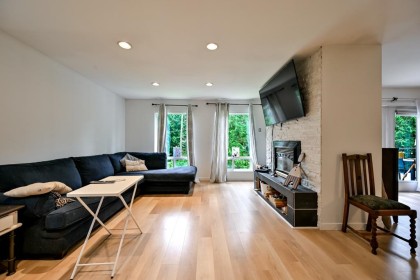 Photo 5 at 12297 Roach Street, Steelhead, Mission