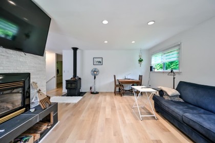 Photo 9 at 12297 Roach Street, Steelhead, Mission