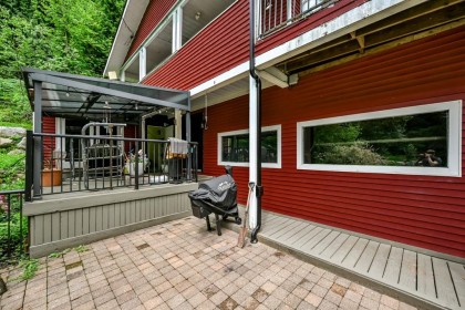 Photo 30 at 12297 Roach Street, Steelhead, Mission