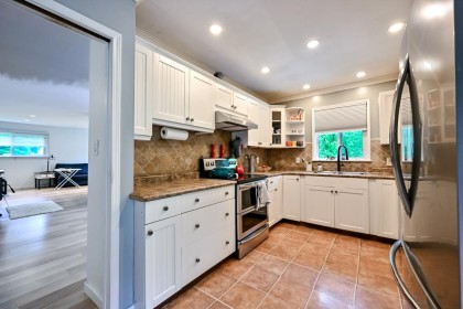 Photo 14 at 12297 Roach Street, Steelhead, Mission