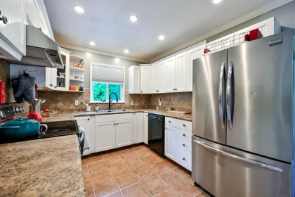 Photo 11 at 12297 Roach Street, Steelhead, Mission
