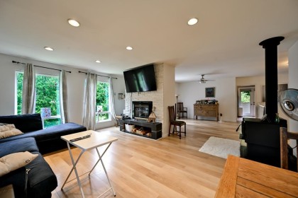 Photo 4 at 12297 Roach Street, Steelhead, Mission
