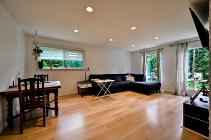 Photo 8 at 12297 Roach Street, Steelhead, Mission