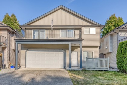 Photo 2 at 12243 232 Street, East Central, Maple Ridge