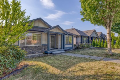 Photo 1 at 12243 232 Street, East Central, Maple Ridge