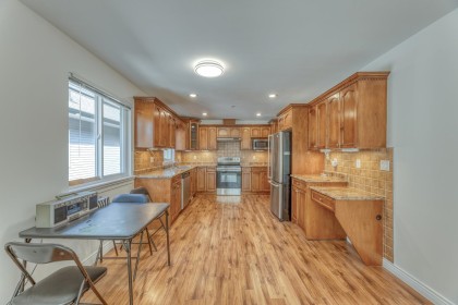 Photo 11 at 12243 232 Street, East Central, Maple Ridge
