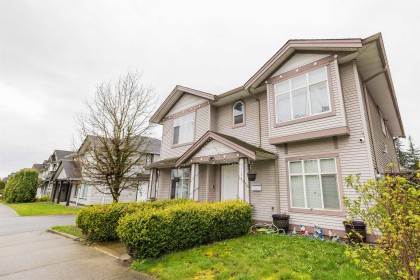 Photo 1 at 11537 240 Street, Cottonwood MR, Maple Ridge