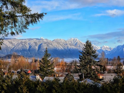 Photo 16 at 21489 Cherry Place, West Central, Maple Ridge