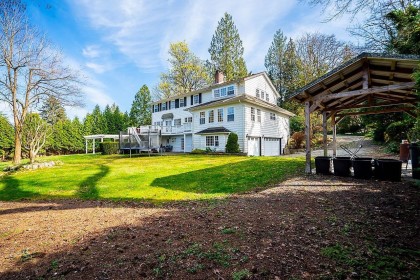 Photo 1 at 21489 Cherry Place, West Central, Maple Ridge