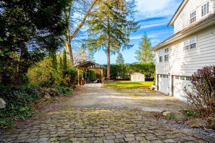 Photo 37 at 21489 Cherry Place, West Central, Maple Ridge
