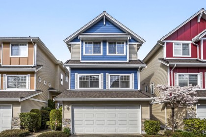 Photo 1 at 32 - 1108 Riverside Close, Riverwood, Port Coquitlam