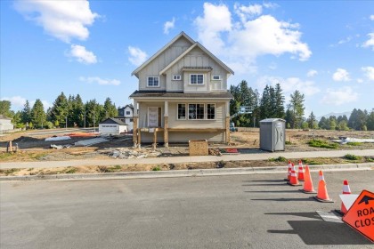 Photo 1 at 33189 Pinchbeck Avenue, Mission BC, Mission