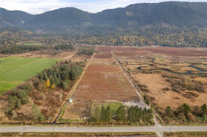 Photo 37 at 11186 Farms Road, Durieu, Mission
