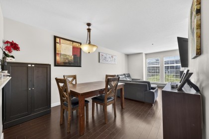 Photo 5 at 312 - 1655 Grant Avenue, Glenwood PQ, Port Coquitlam