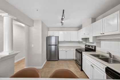 Photo 9 at 312 - 1655 Grant Avenue, Glenwood PQ, Port Coquitlam