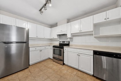 Photo 8 at 312 - 1655 Grant Avenue, Glenwood PQ, Port Coquitlam