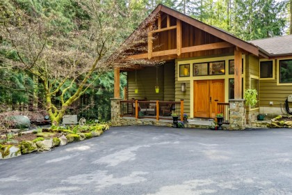 Photo 1 at 12595 Blue Mountain Crescent, Northeast, Maple Ridge