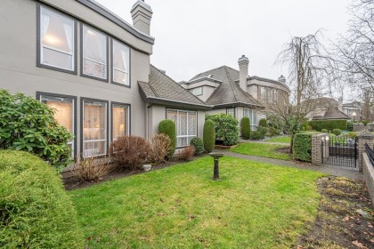 Photo 2 at 12 - 788 Citadel Drive, Citadel PQ, Port Coquitlam