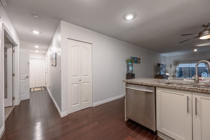 Photo 16 at 12 - 788 Citadel Drive, Citadel PQ, Port Coquitlam
