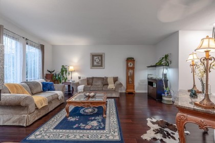 Photo 7 at 12 - 788 Citadel Drive, Citadel PQ, Port Coquitlam