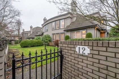 Photo 3 at 12 - 788 Citadel Drive, Citadel PQ, Port Coquitlam