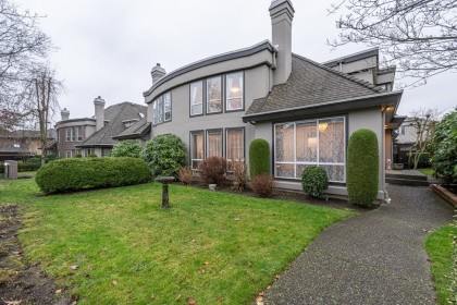 Photo 1 at 12 - 788 Citadel Drive, Citadel PQ, Port Coquitlam