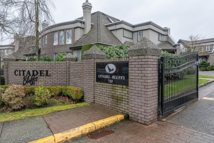 Photo 5 at 12 - 788 Citadel Drive, Citadel PQ, Port Coquitlam