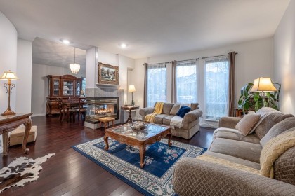 Photo 9 at 12 - 788 Citadel Drive, Citadel PQ, Port Coquitlam