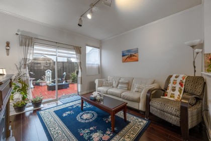 Photo 19 at 12 - 788 Citadel Drive, Citadel PQ, Port Coquitlam