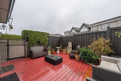 Photo 39 at 12 - 788 Citadel Drive, Citadel PQ, Port Coquitlam