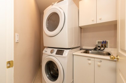 Photo 28 at 17 - 1615 Shaughnessy Street, Citadel PQ, Port Coquitlam